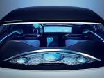 Jaguar C-XF Concept 2007 года